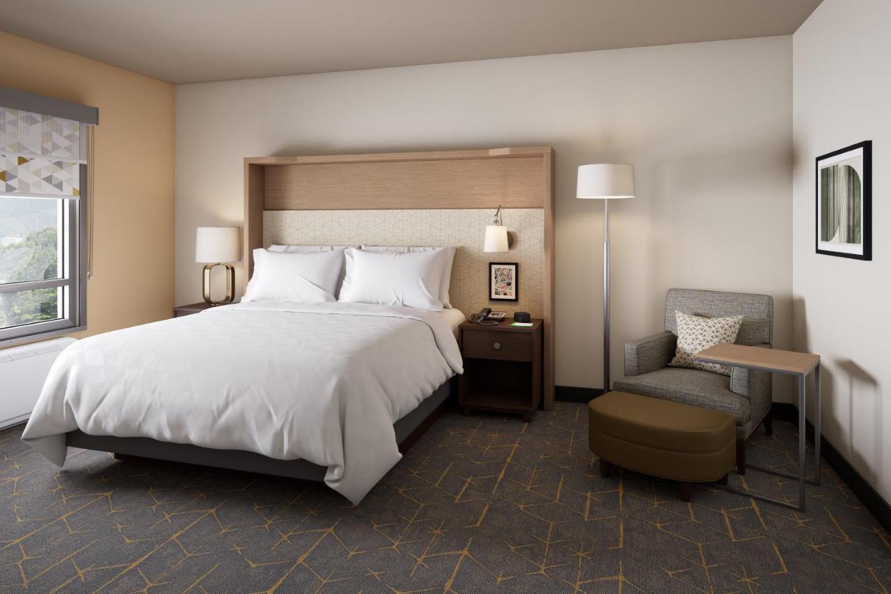 Holiday Inn - Fort Worth - Alliance By Ihg Exteriér fotografie
