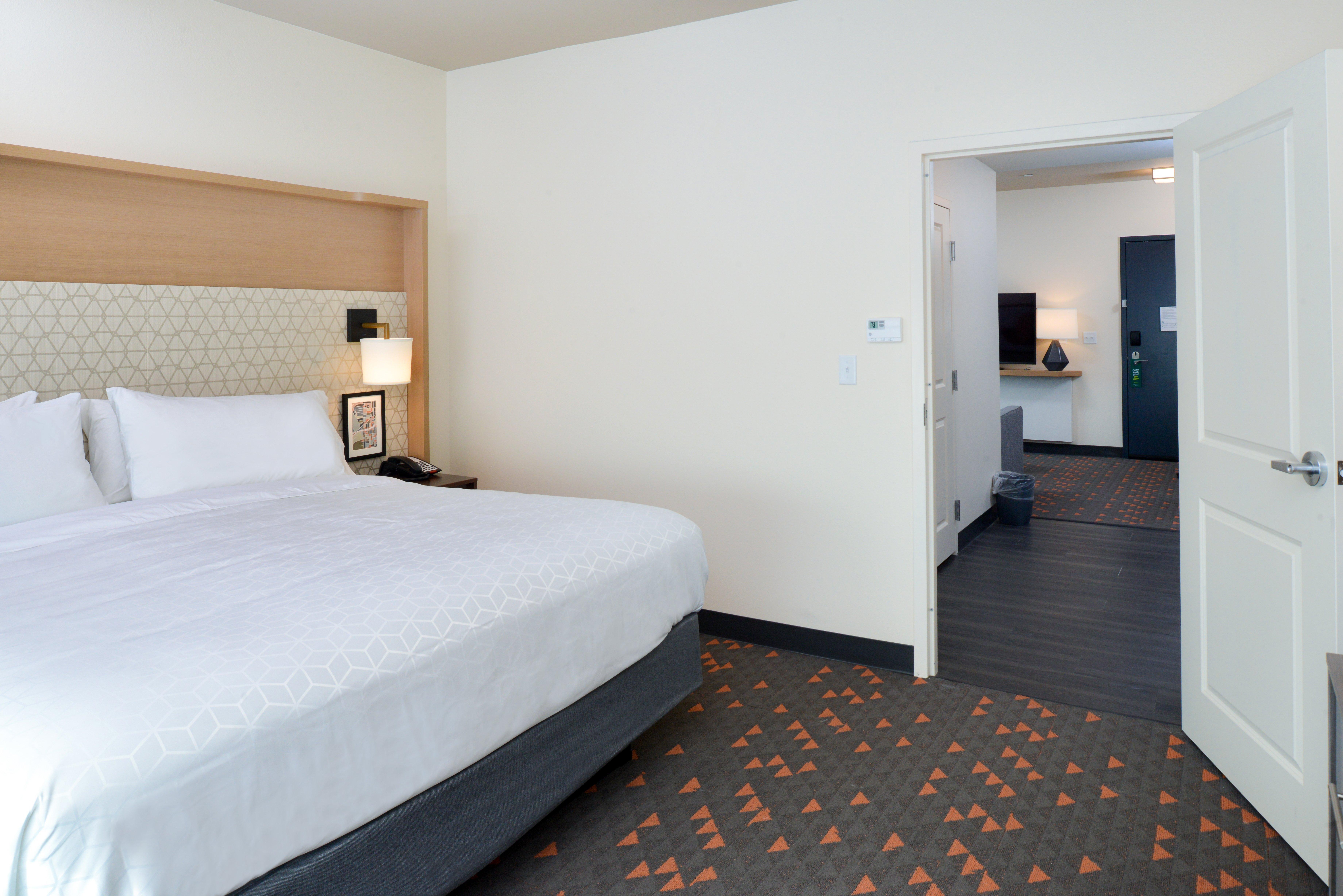 Holiday Inn - Fort Worth - Alliance By Ihg Exteriér fotografie