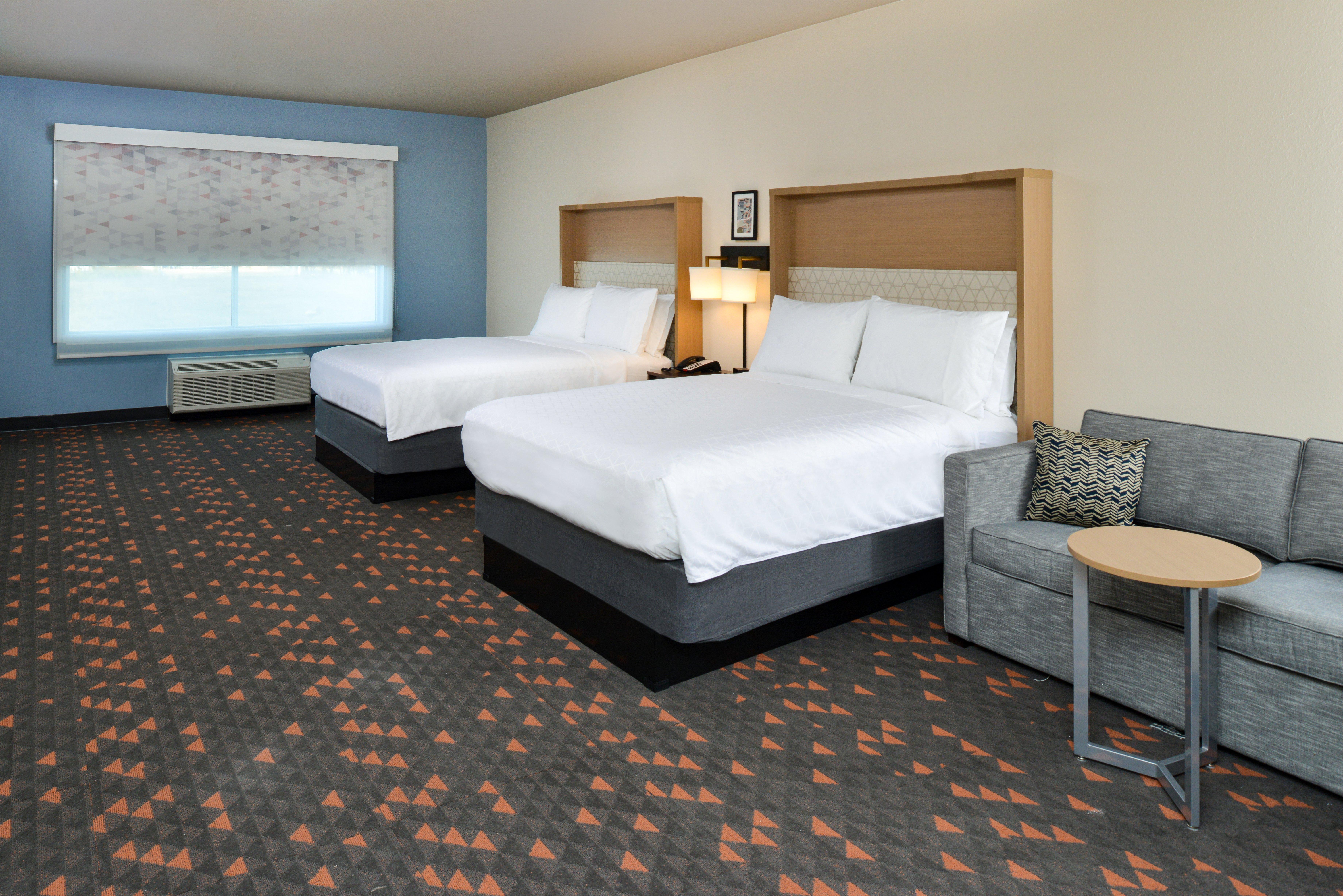 Holiday Inn - Fort Worth - Alliance By Ihg Exteriér fotografie