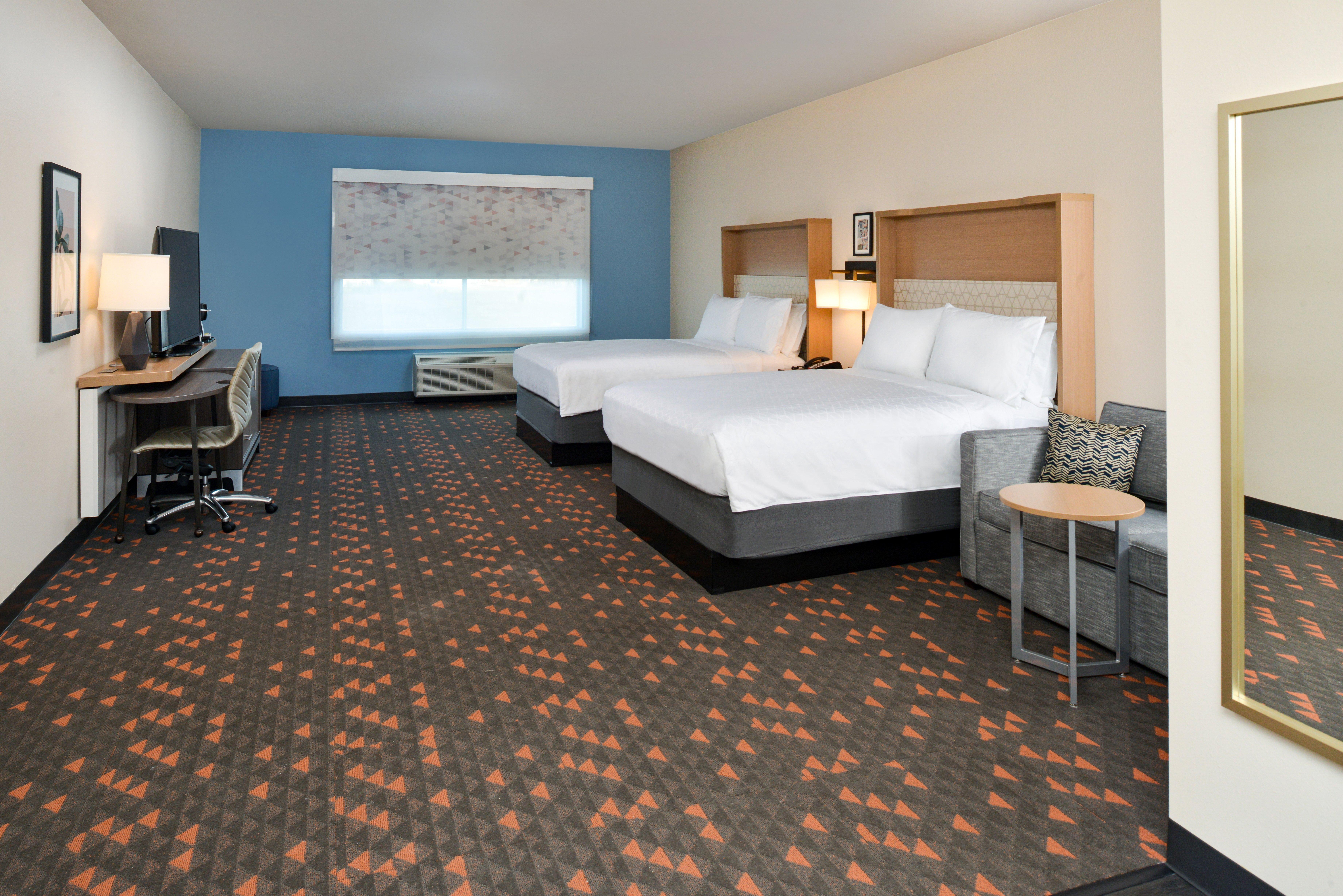 Holiday Inn - Fort Worth - Alliance By Ihg Exteriér fotografie