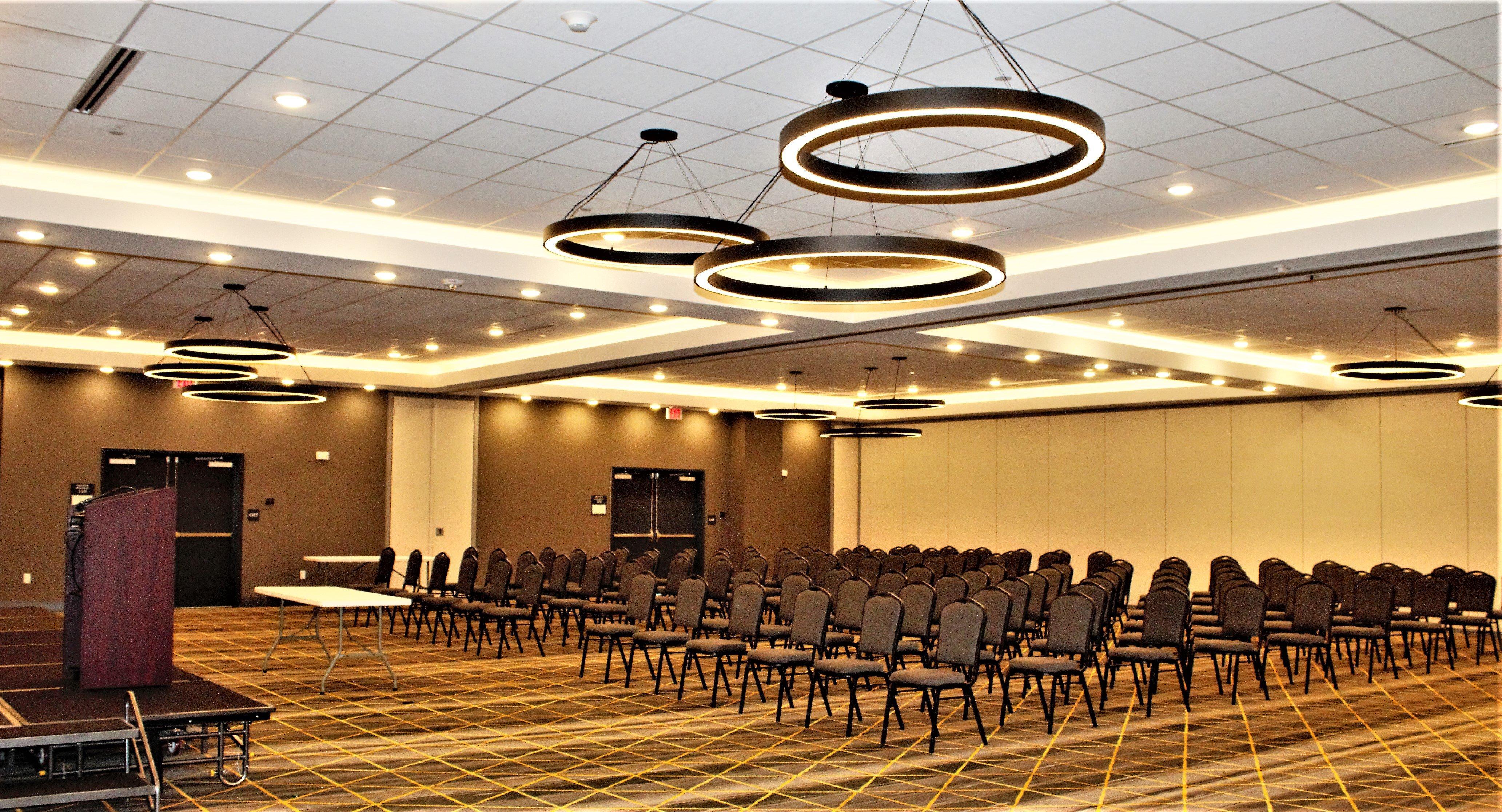 Holiday Inn - Fort Worth - Alliance By Ihg Exteriér fotografie