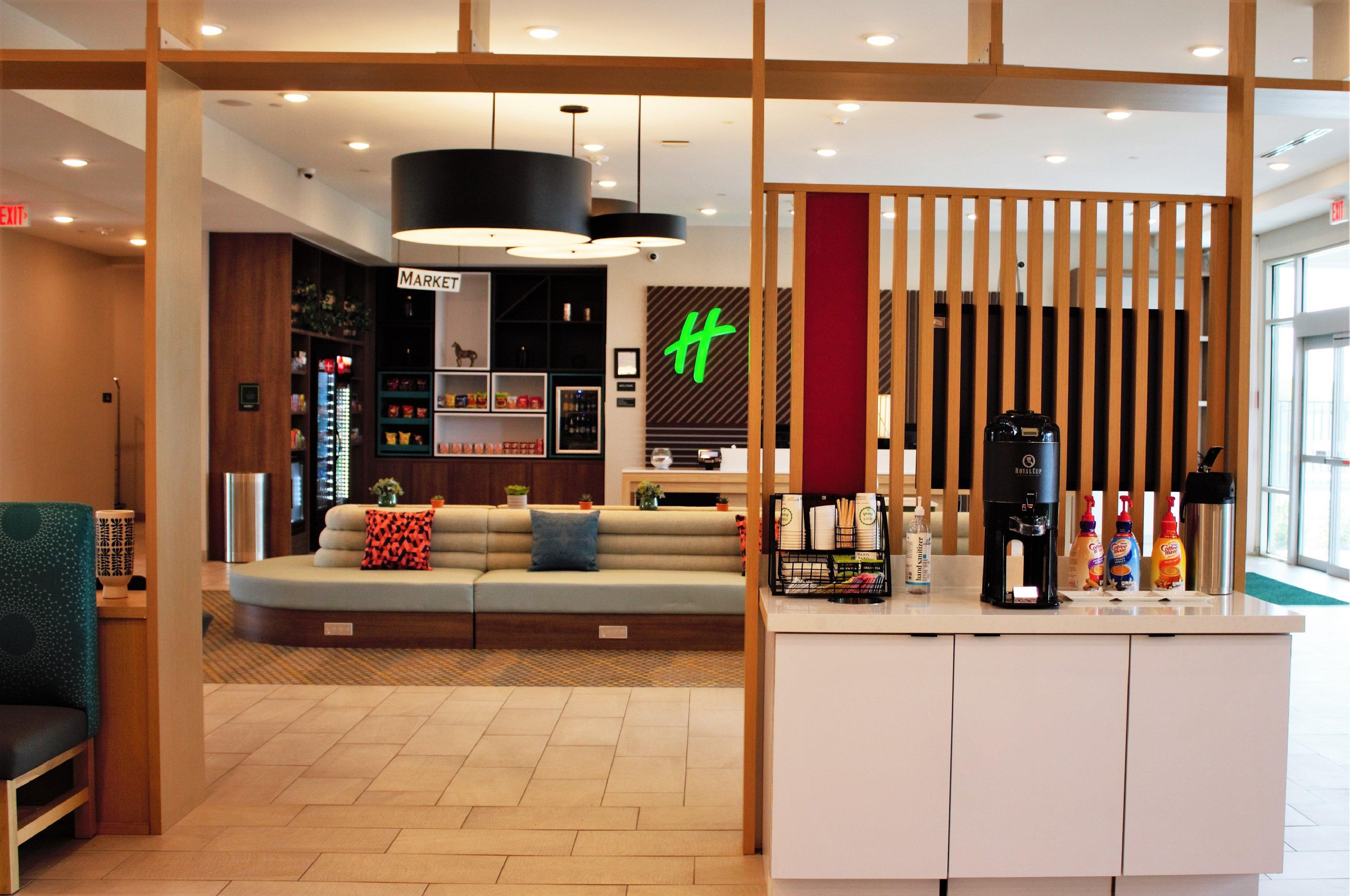 Holiday Inn - Fort Worth - Alliance By Ihg Exteriér fotografie