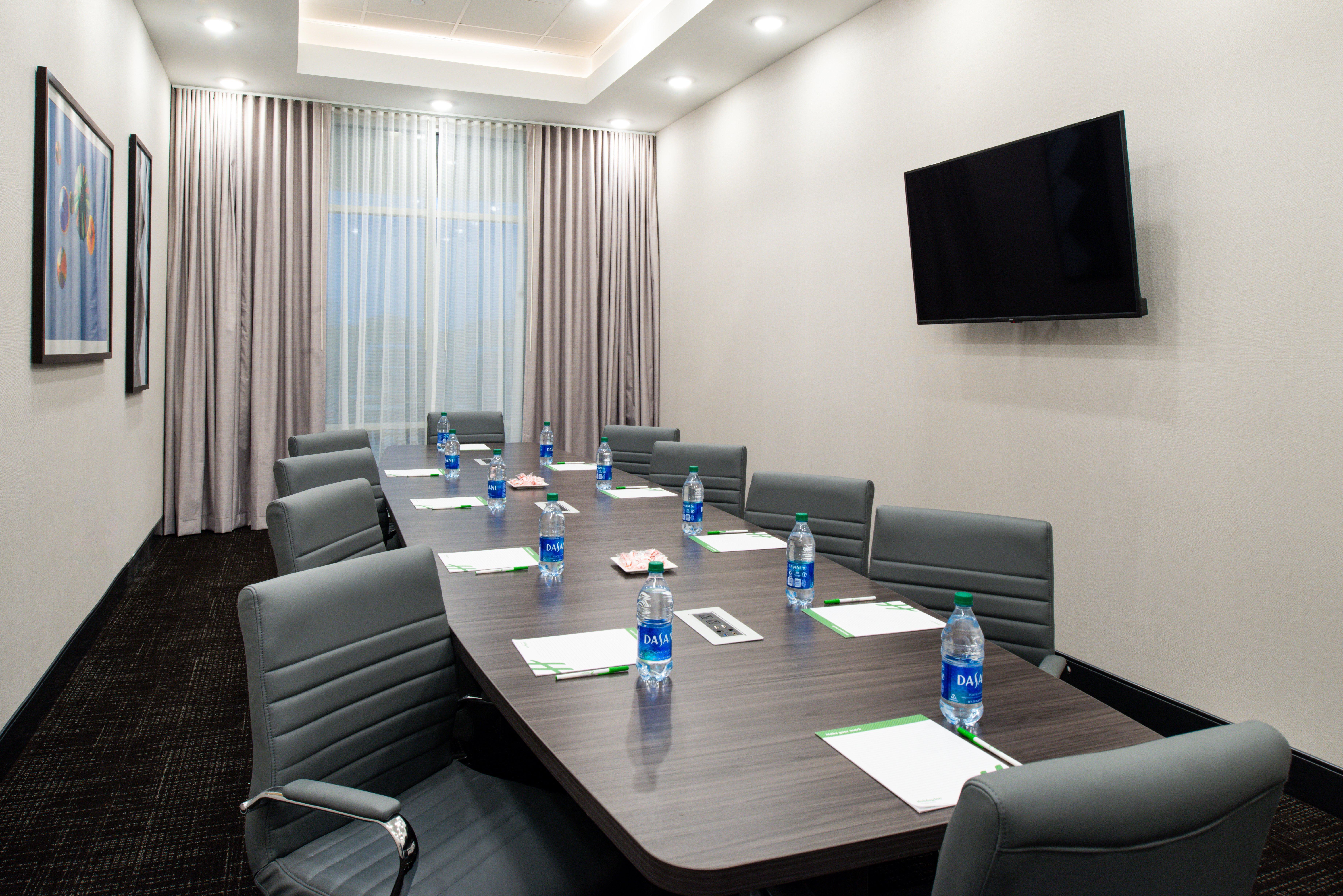 Holiday Inn - Fort Worth - Alliance By Ihg Exteriér fotografie