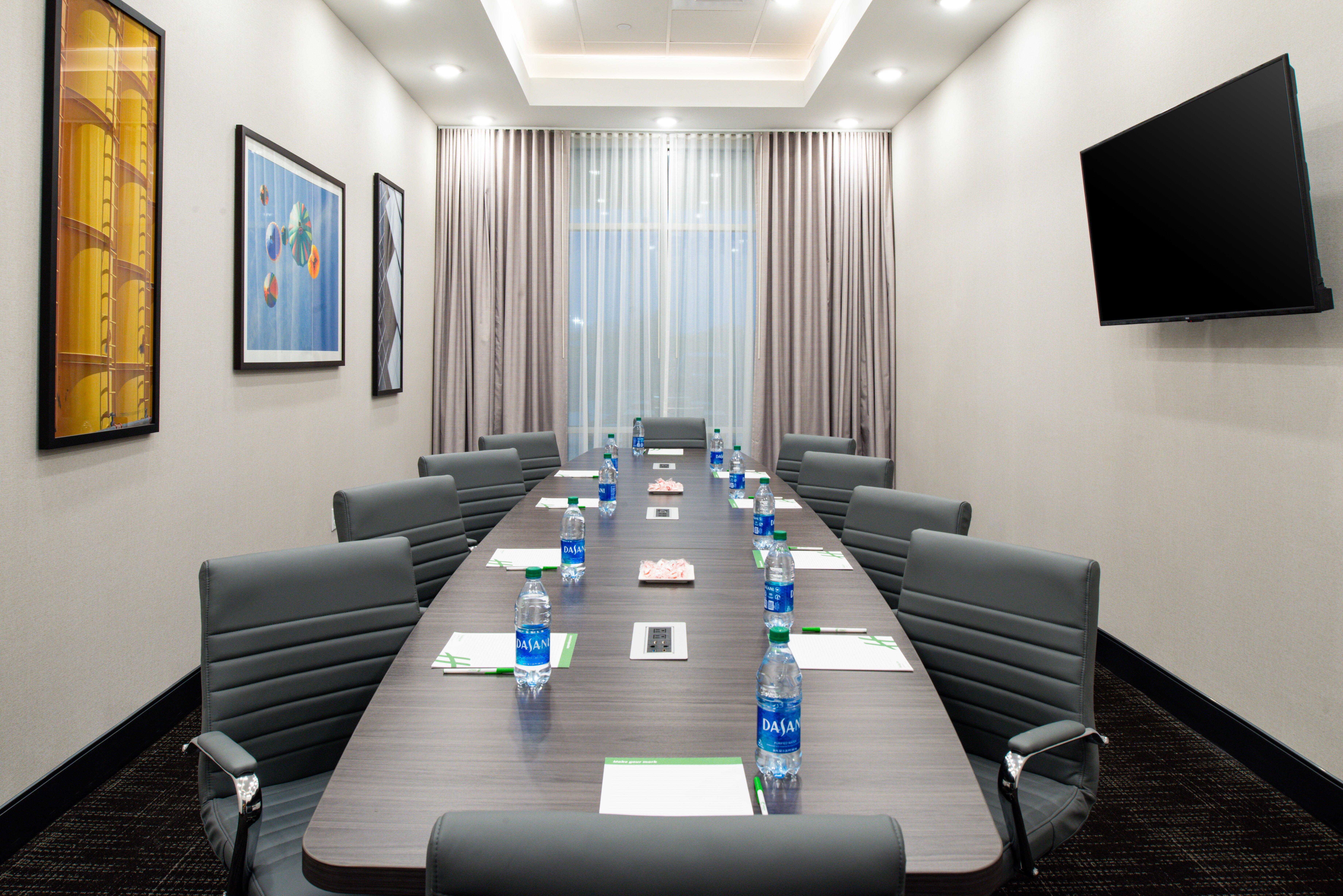 Holiday Inn - Fort Worth - Alliance By Ihg Exteriér fotografie