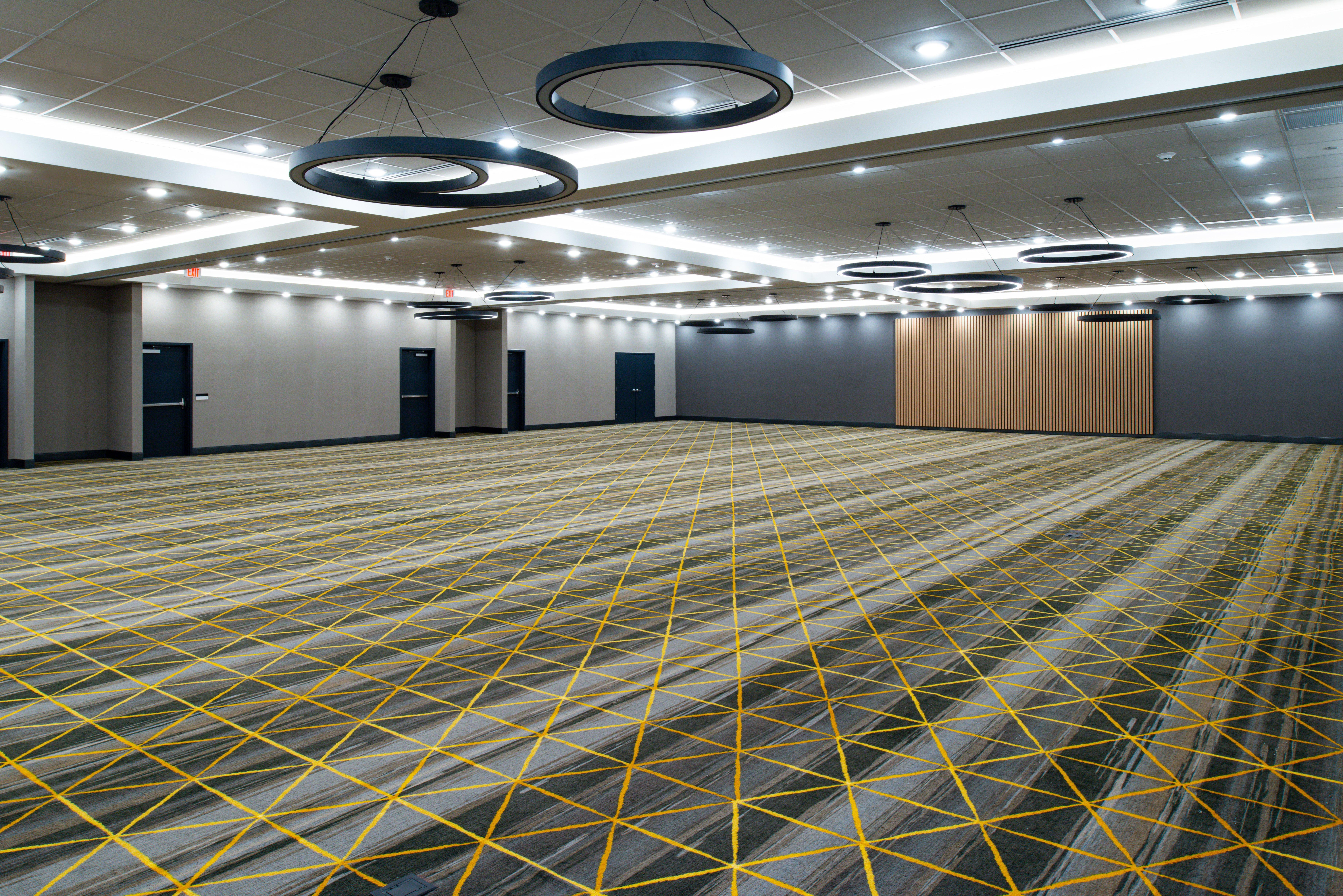 Holiday Inn - Fort Worth - Alliance By Ihg Exteriér fotografie