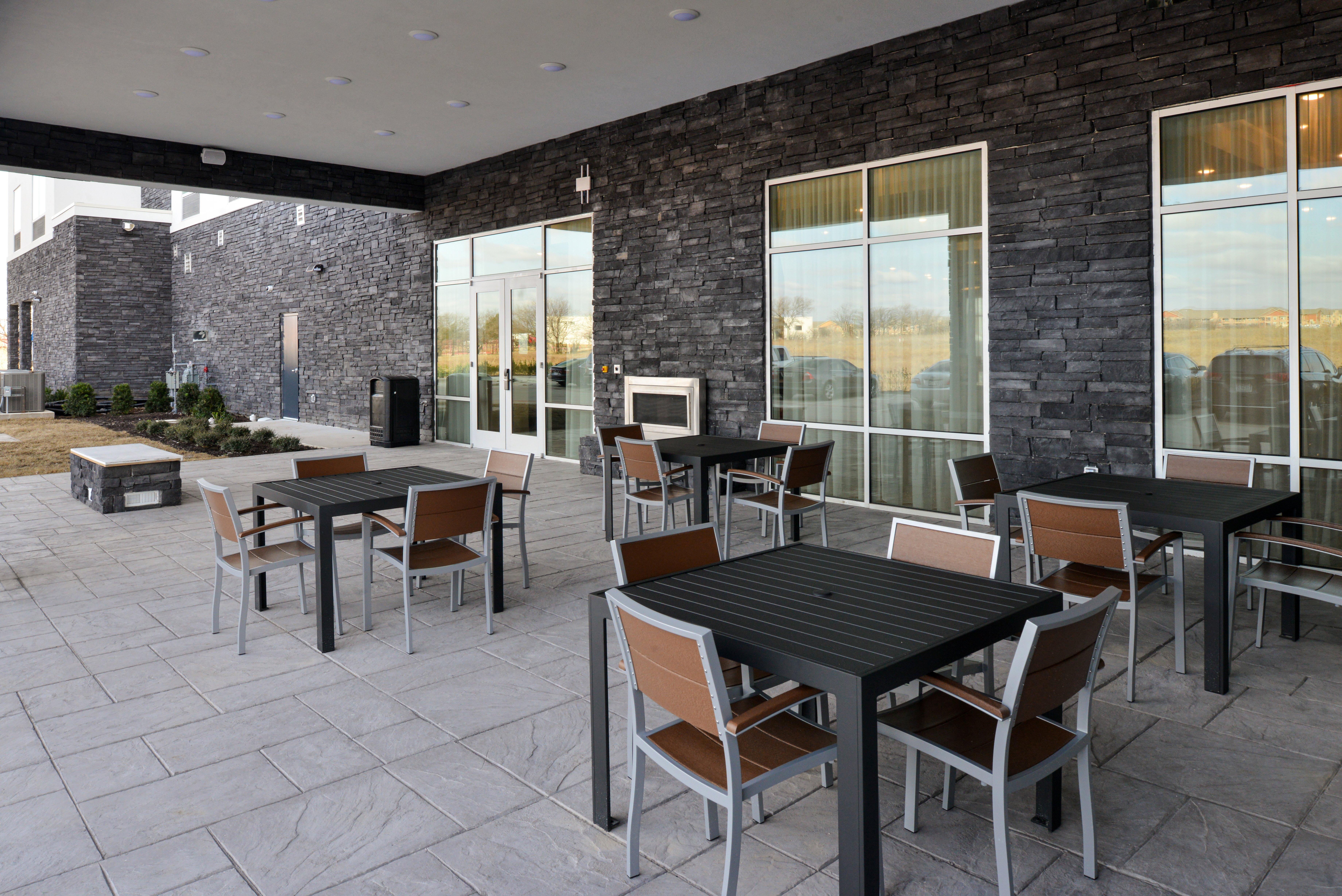 Holiday Inn - Fort Worth - Alliance By Ihg Exteriér fotografie
