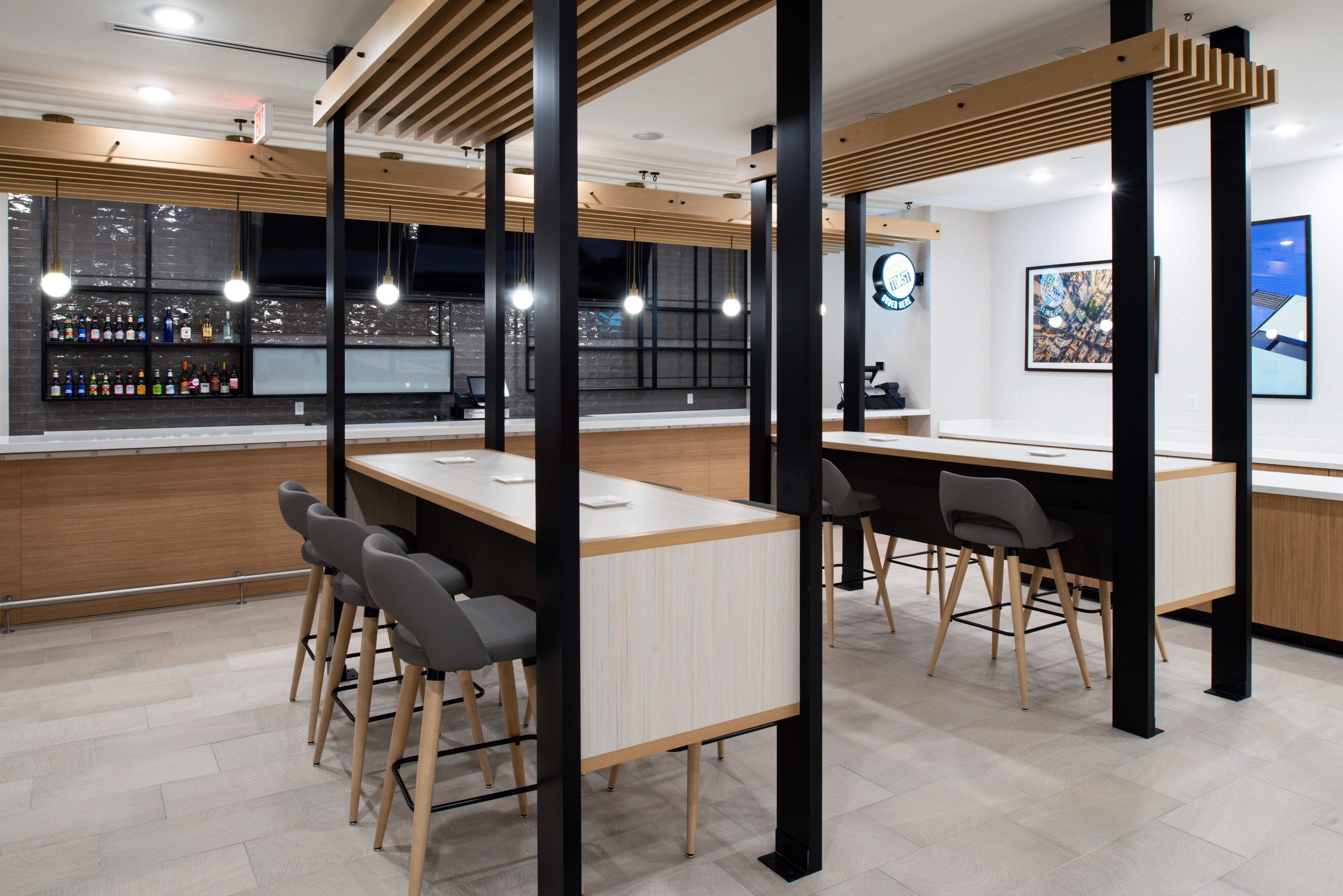 Holiday Inn - Fort Worth - Alliance By Ihg Exteriér fotografie