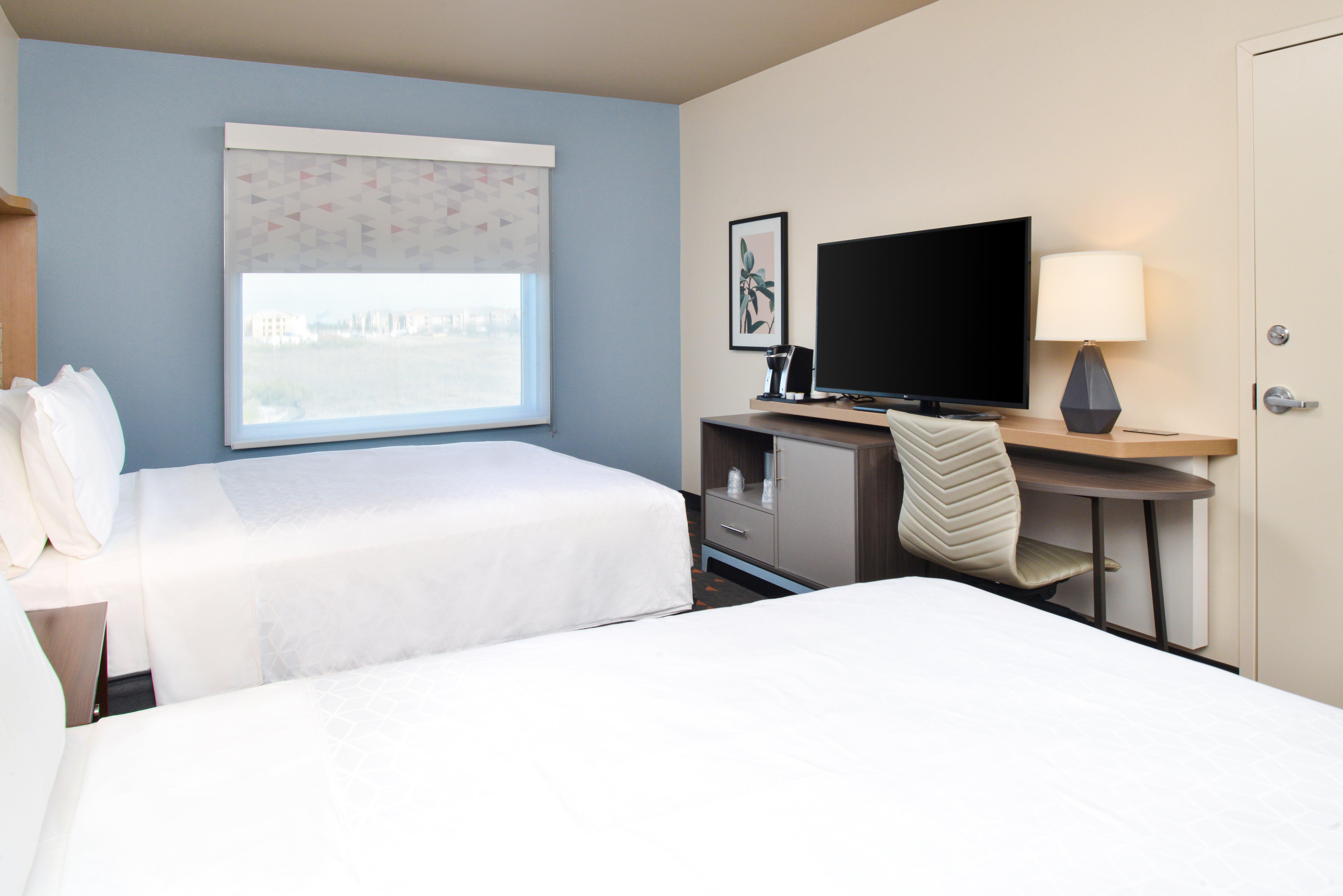 Holiday Inn - Fort Worth - Alliance By Ihg Exteriér fotografie