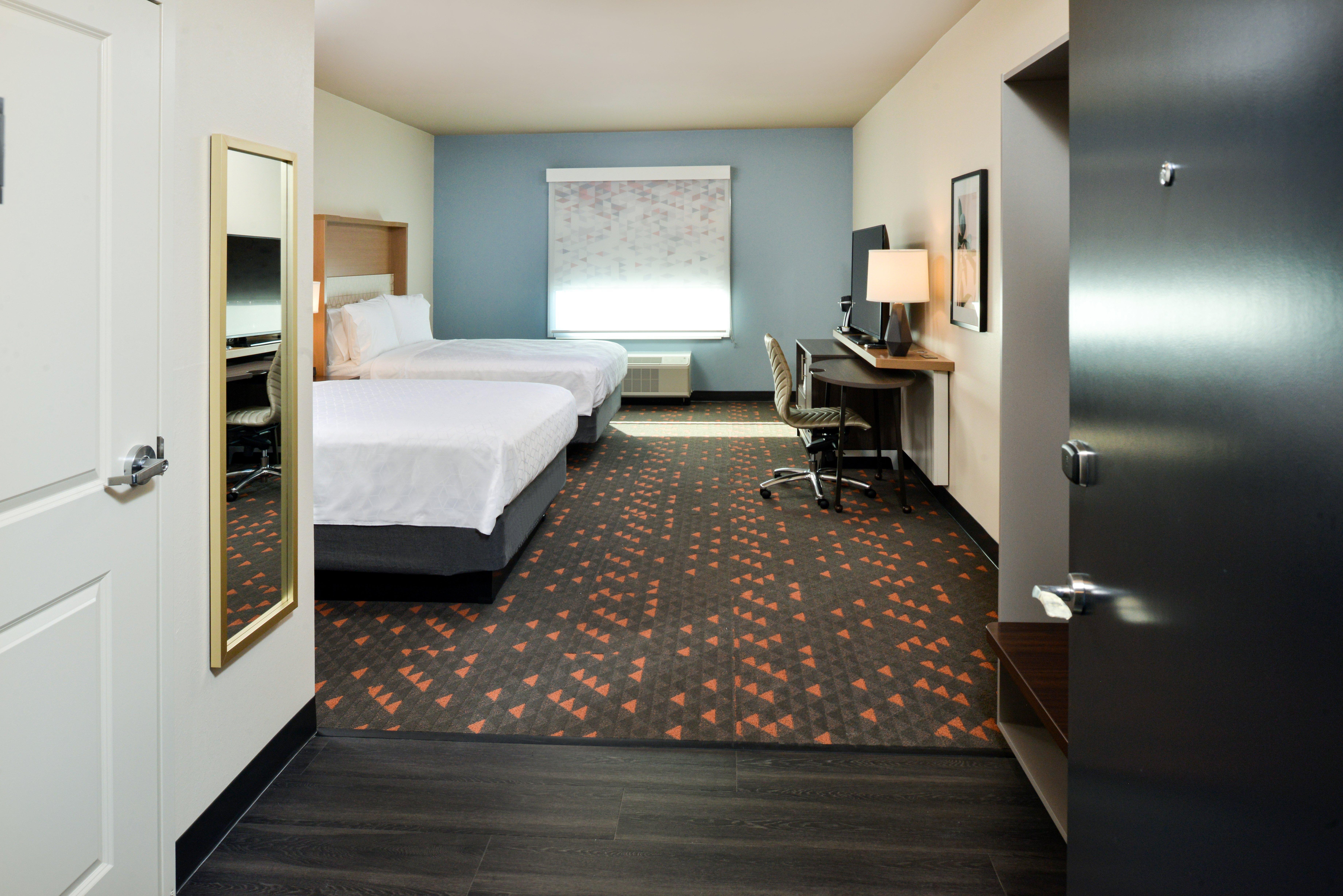 Holiday Inn - Fort Worth - Alliance By Ihg Exteriér fotografie