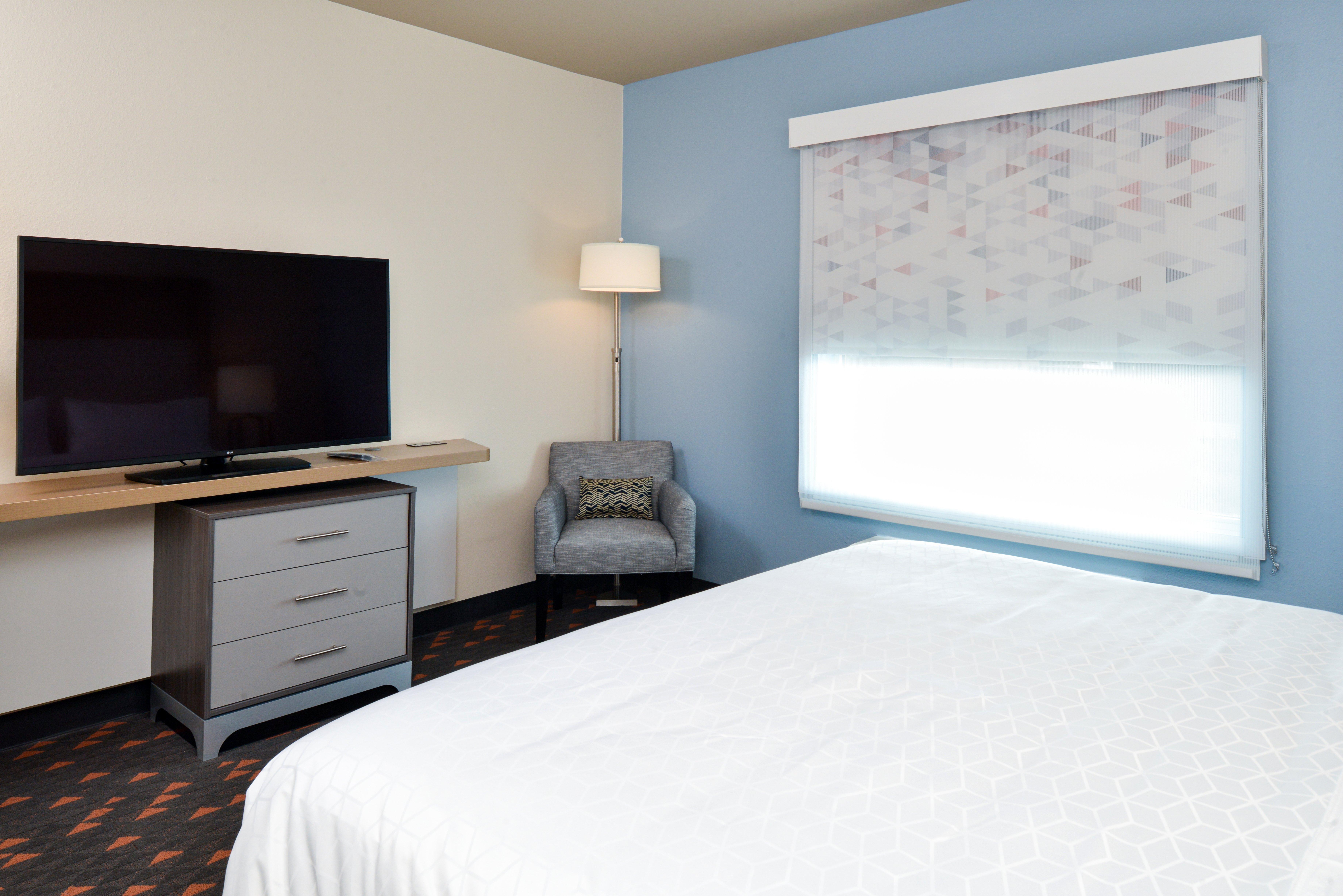 Holiday Inn - Fort Worth - Alliance By Ihg Exteriér fotografie