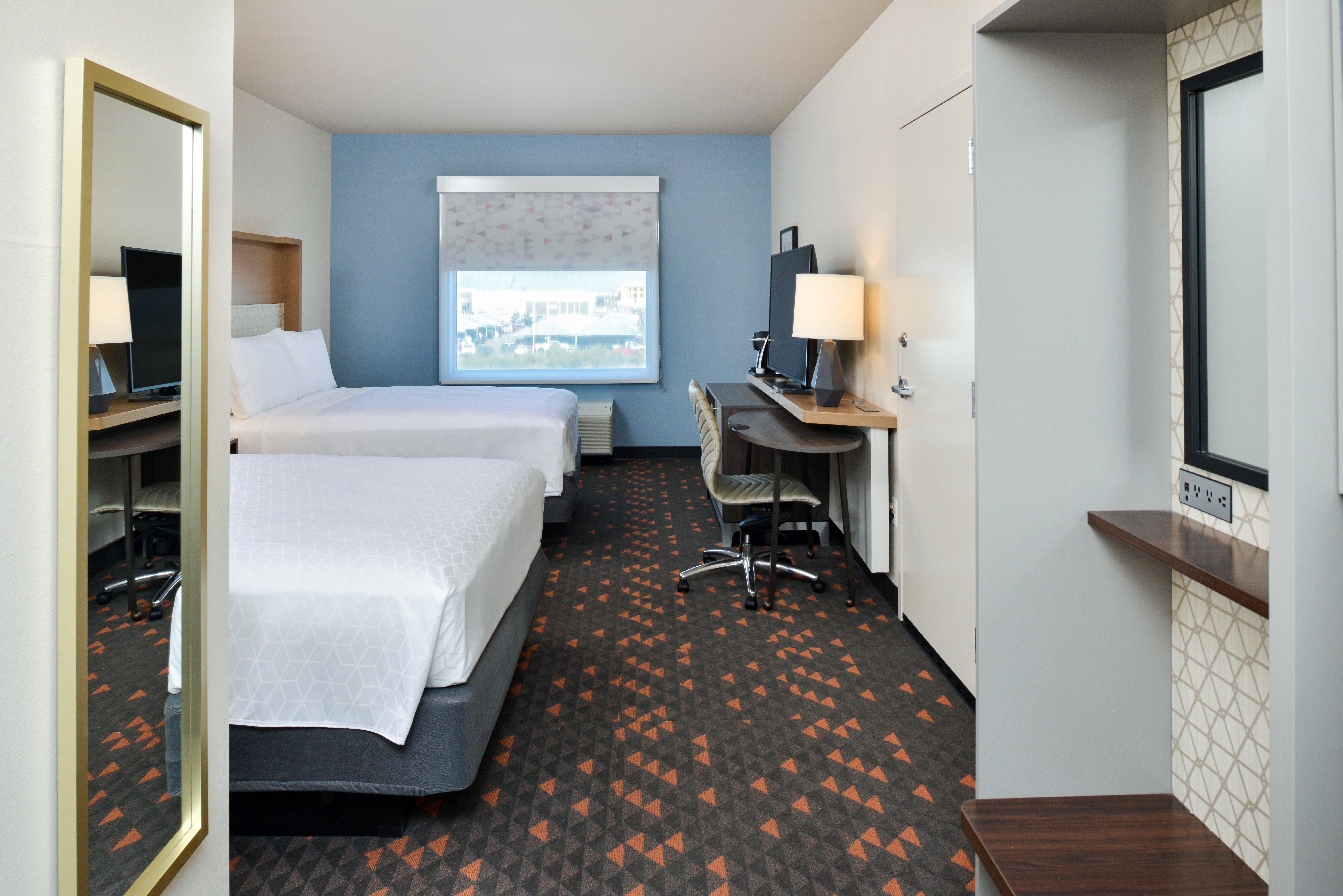 Holiday Inn - Fort Worth - Alliance By Ihg Exteriér fotografie