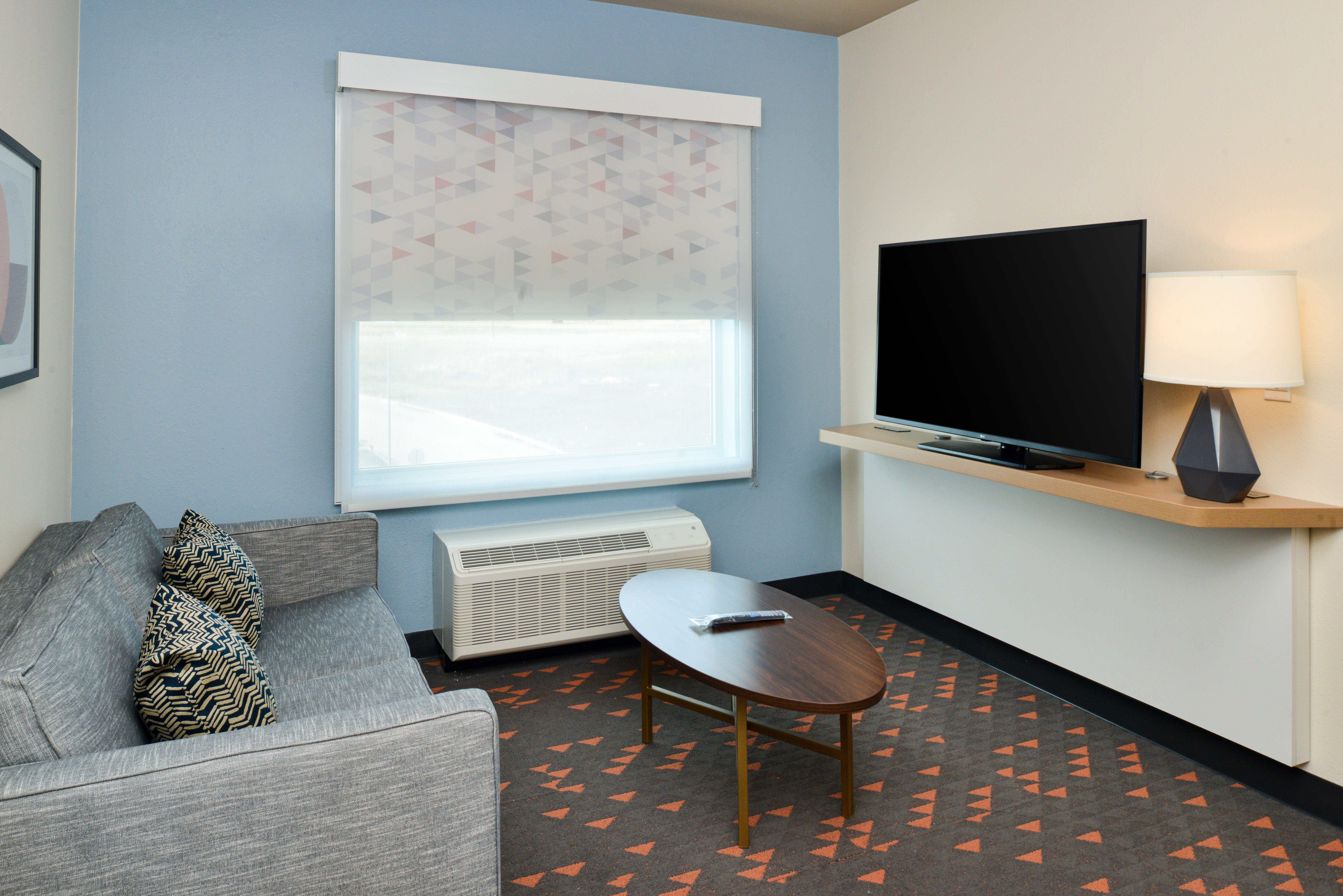 Holiday Inn - Fort Worth - Alliance By Ihg Exteriér fotografie