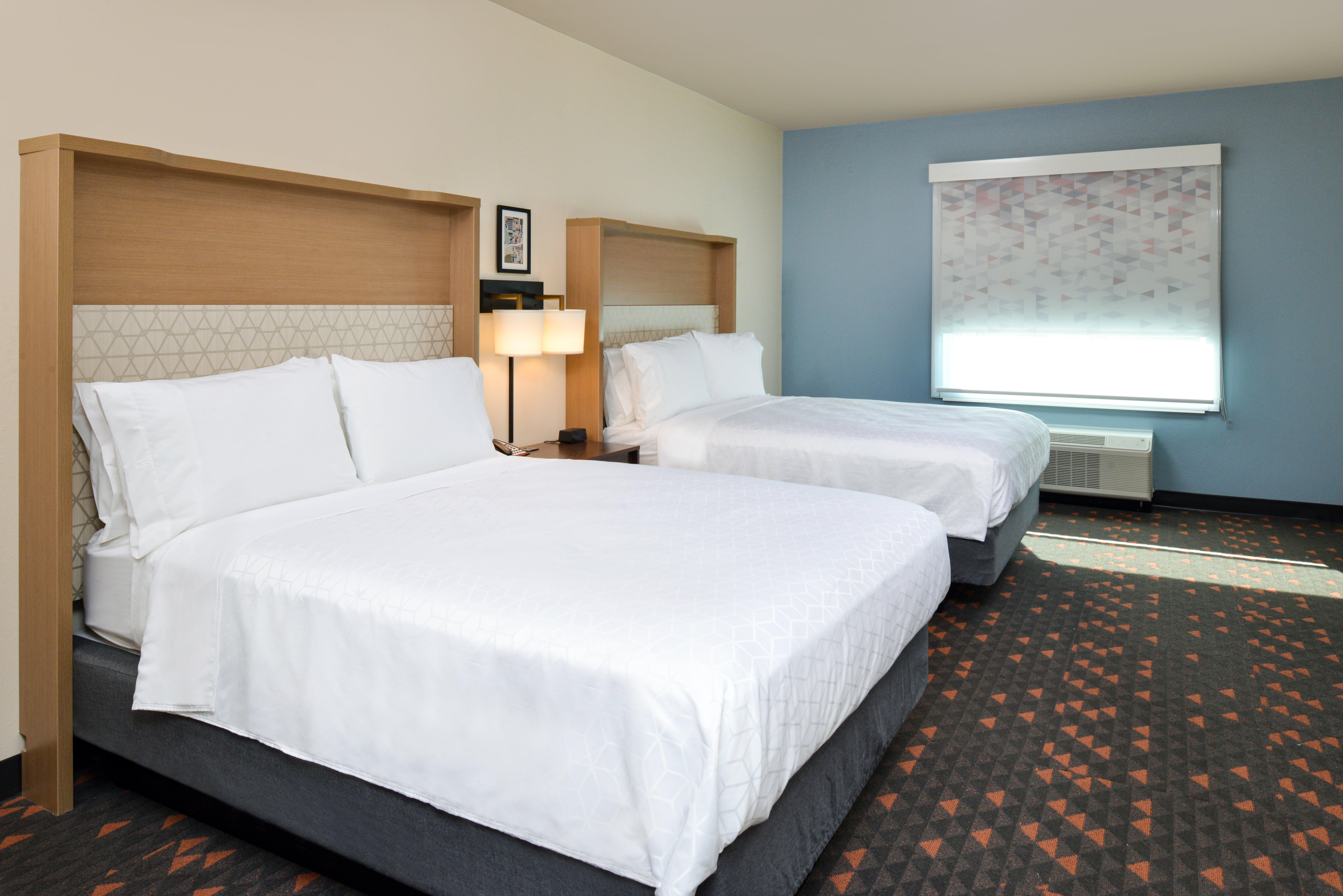 Holiday Inn - Fort Worth - Alliance By Ihg Exteriér fotografie