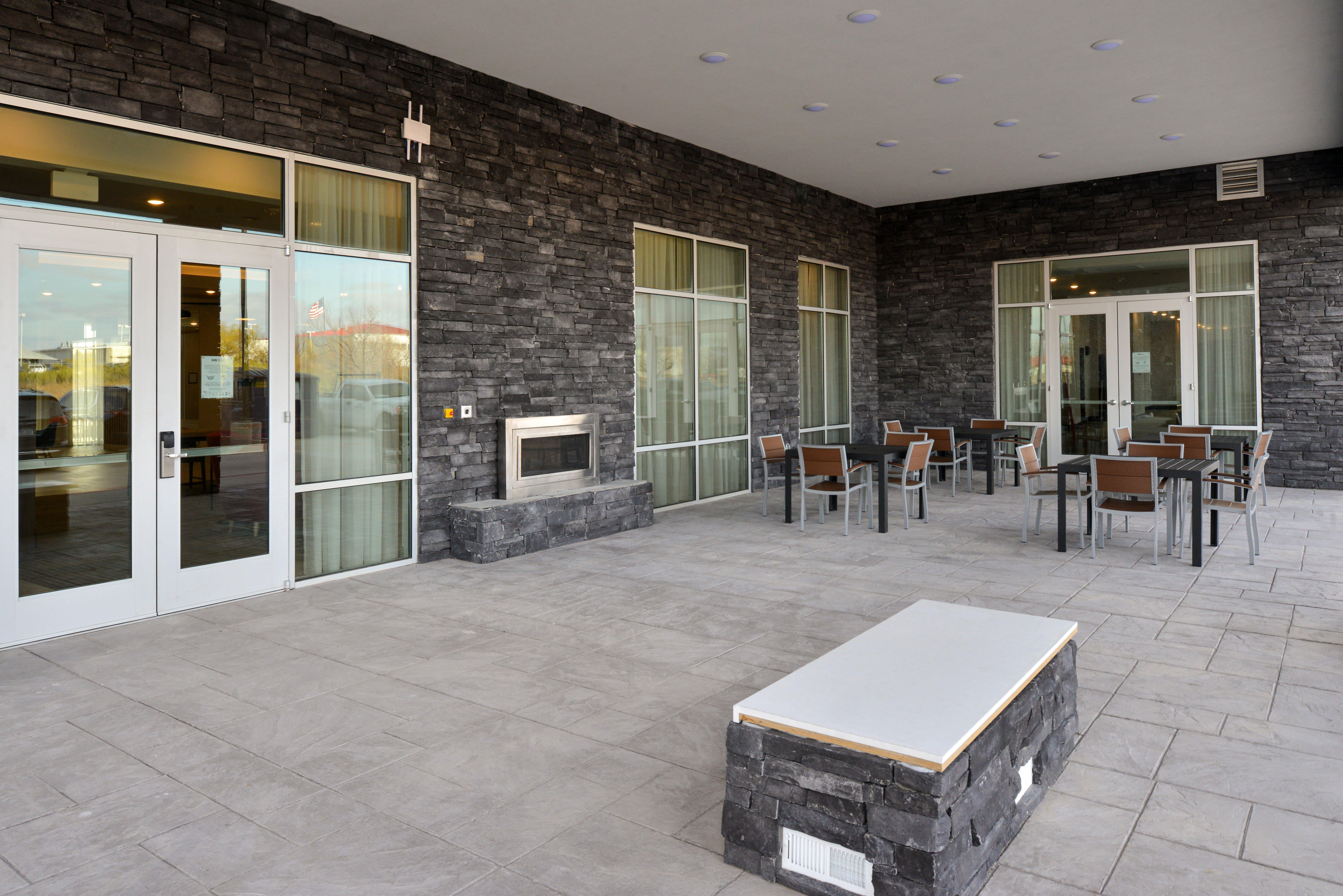 Holiday Inn - Fort Worth - Alliance By Ihg Exteriér fotografie
