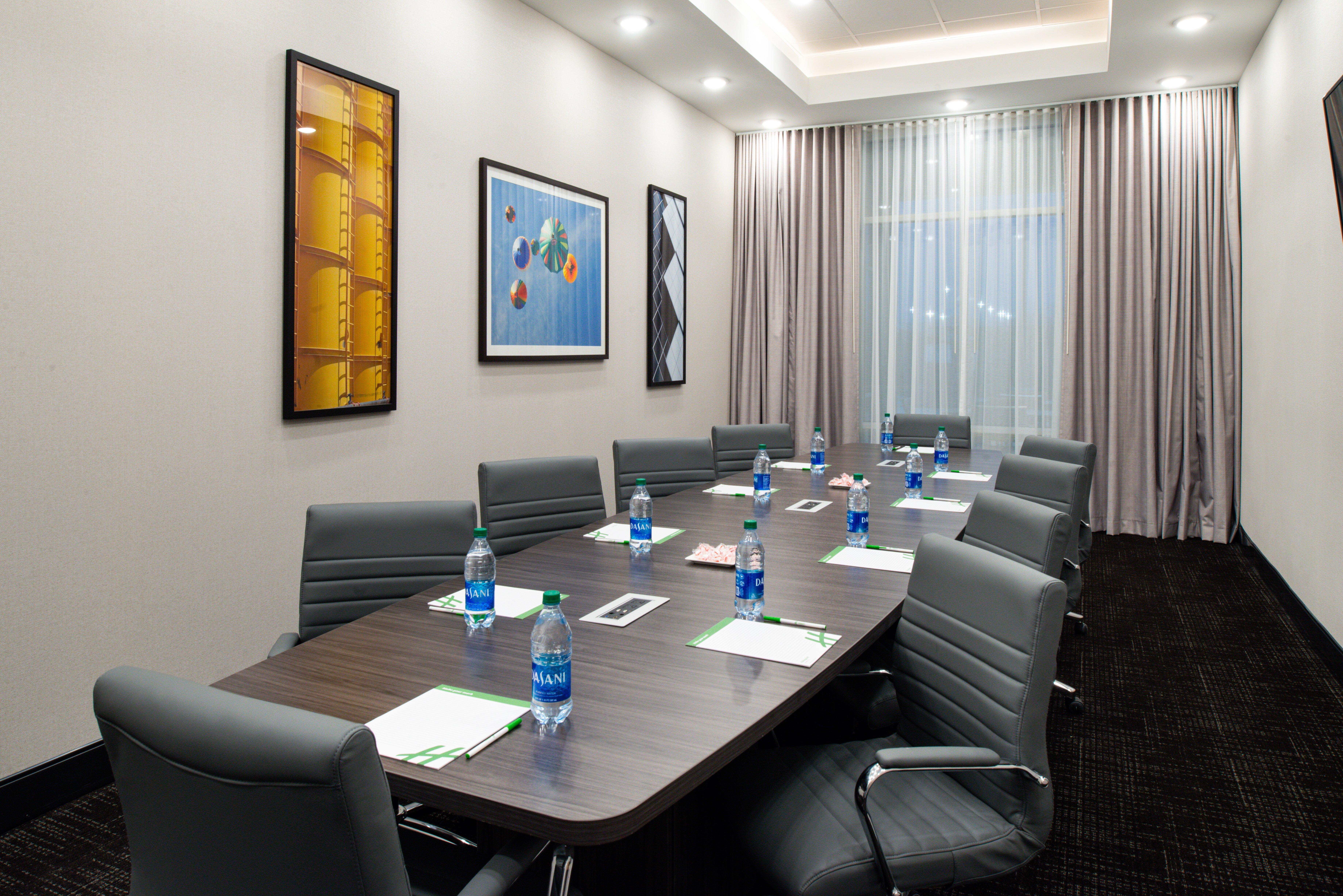 Holiday Inn - Fort Worth - Alliance By Ihg Exteriér fotografie