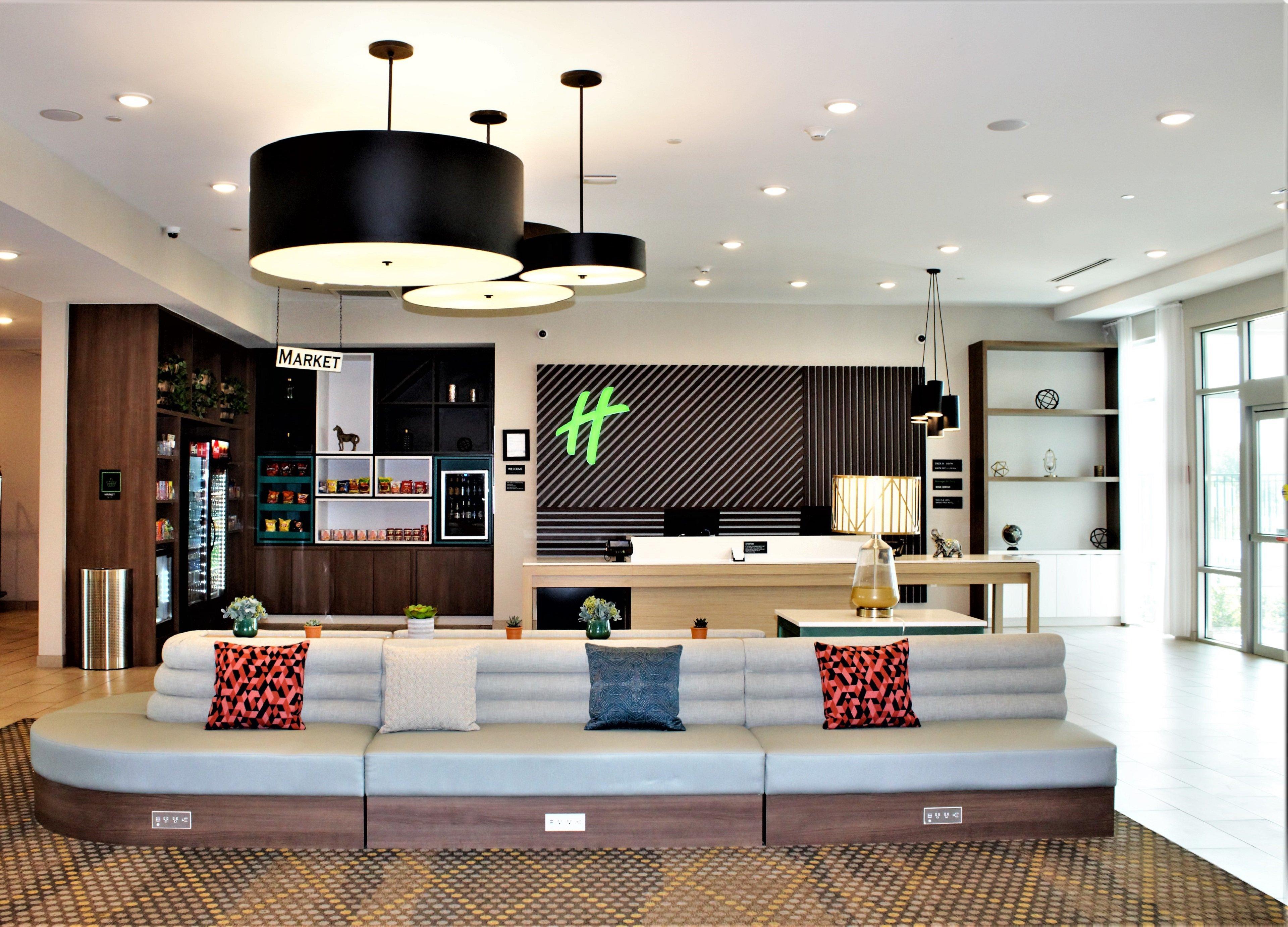 Holiday Inn - Fort Worth - Alliance By Ihg Exteriér fotografie