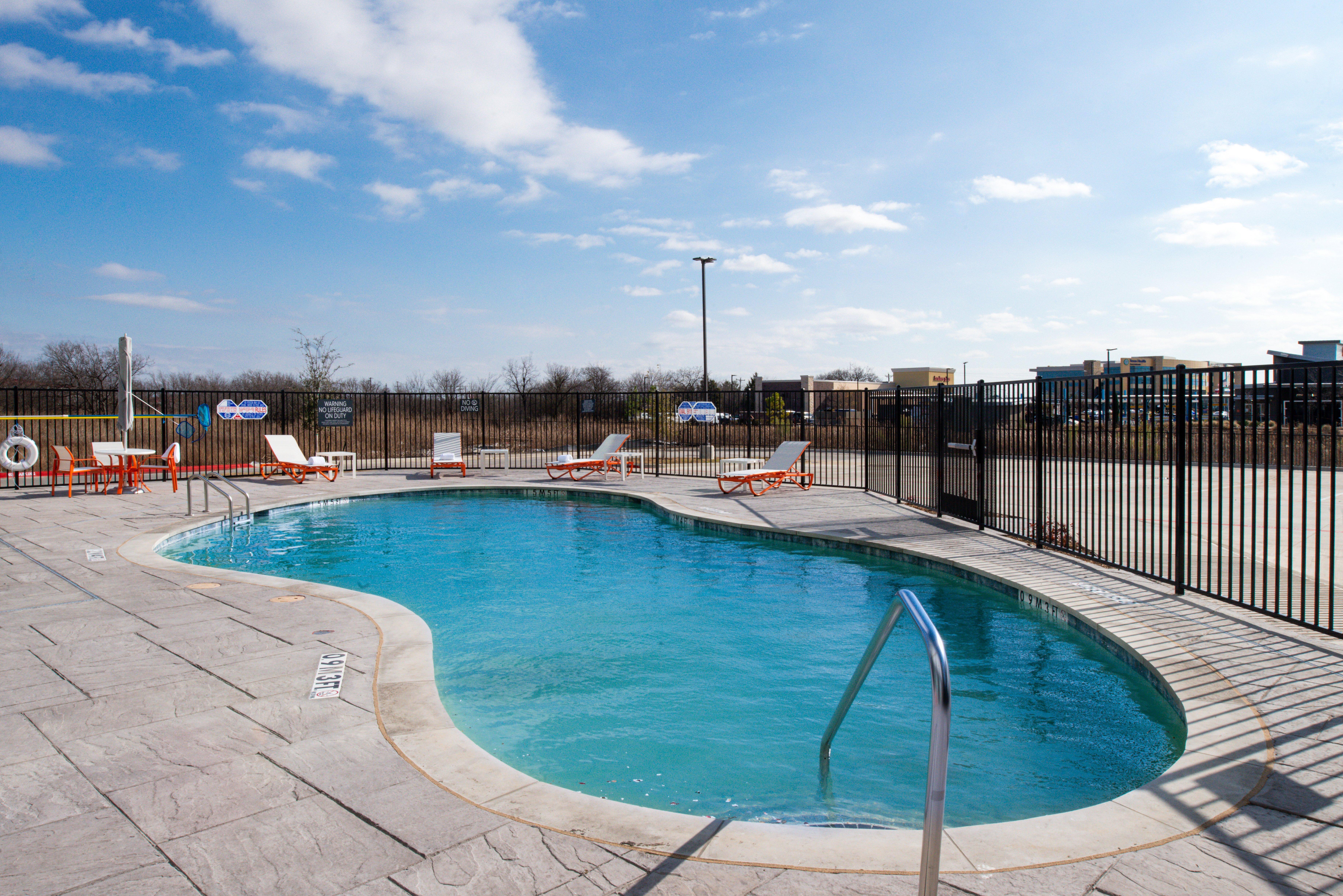 Holiday Inn - Fort Worth - Alliance By Ihg Exteriér fotografie