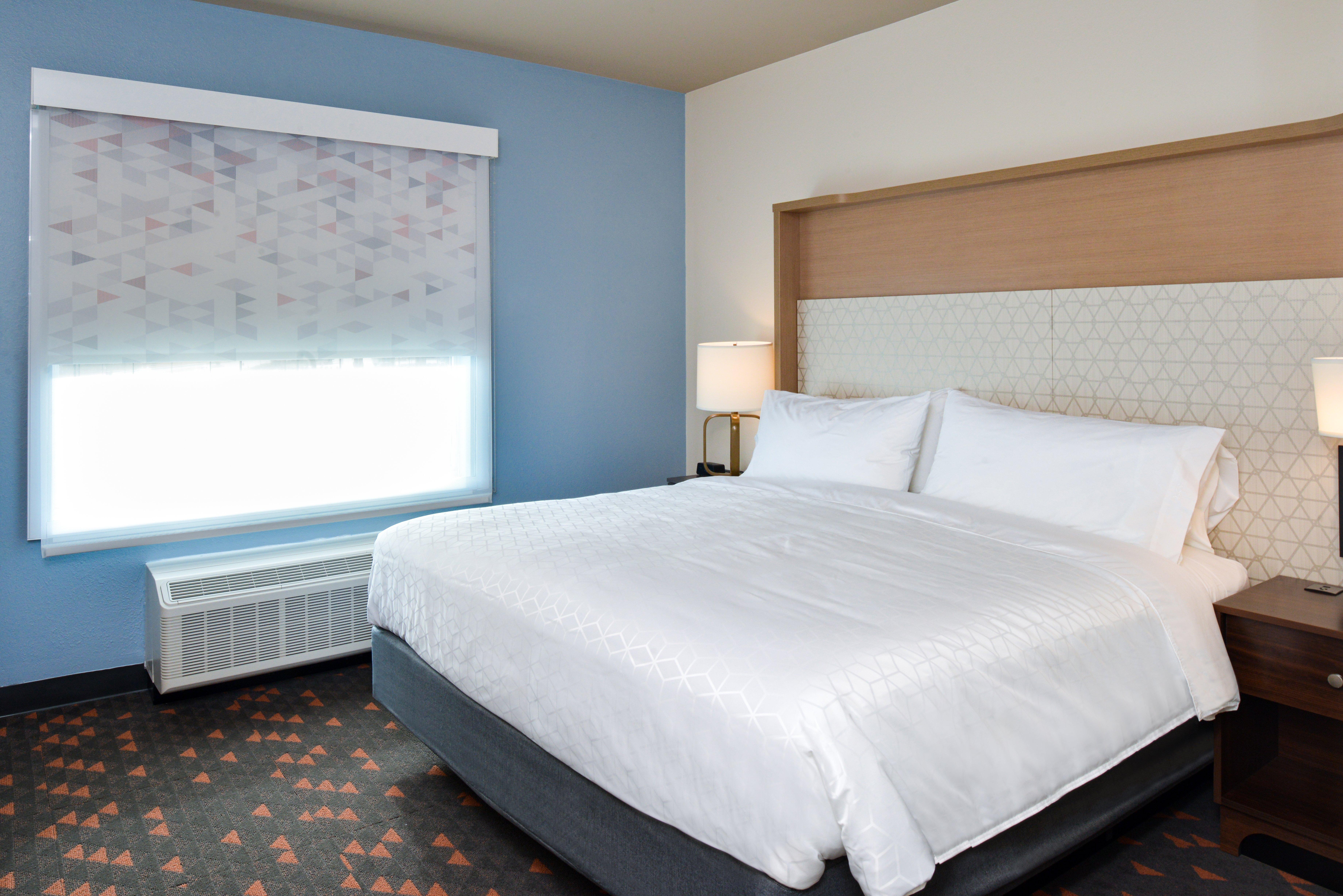 Holiday Inn - Fort Worth - Alliance By Ihg Exteriér fotografie