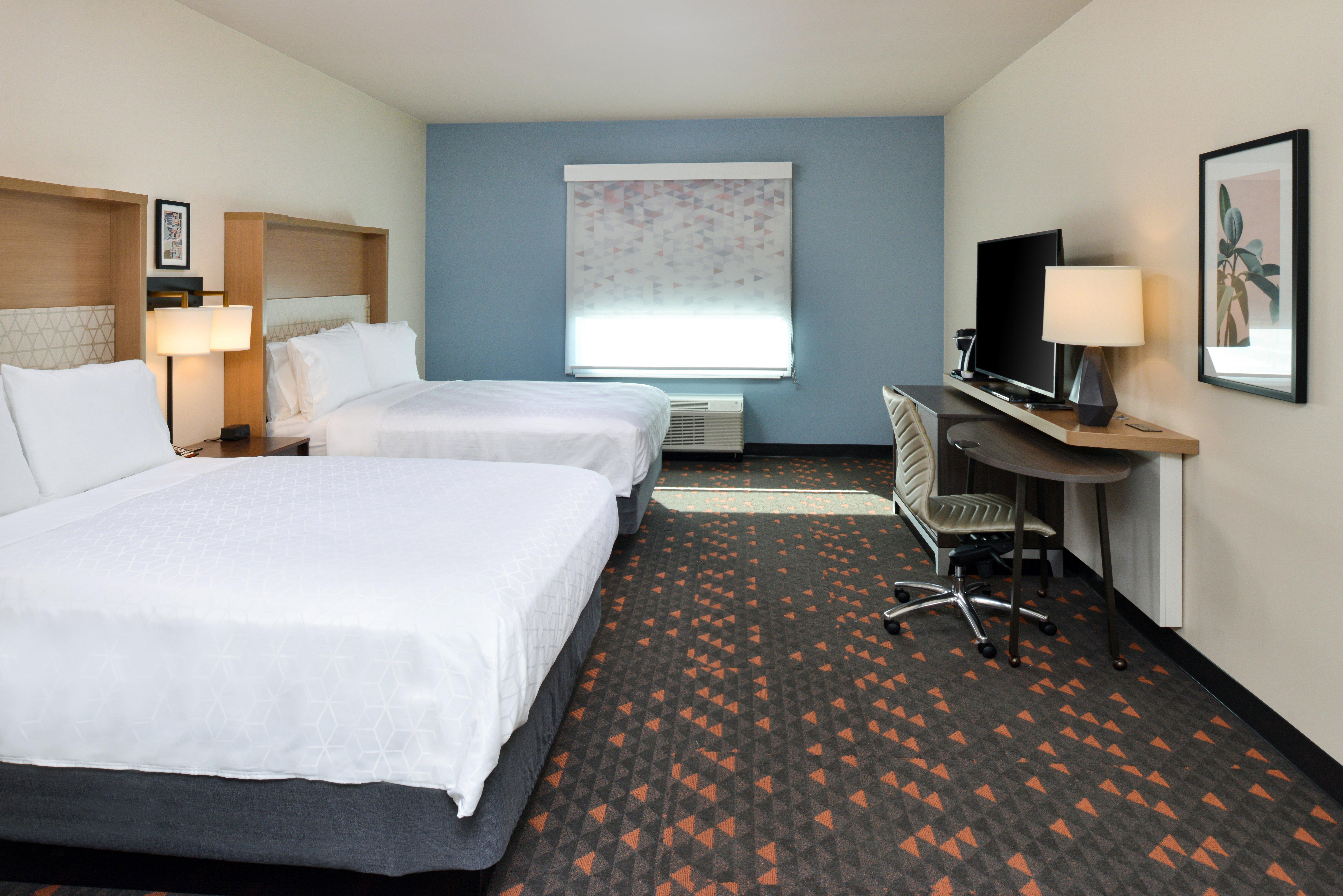 Holiday Inn - Fort Worth - Alliance By Ihg Exteriér fotografie