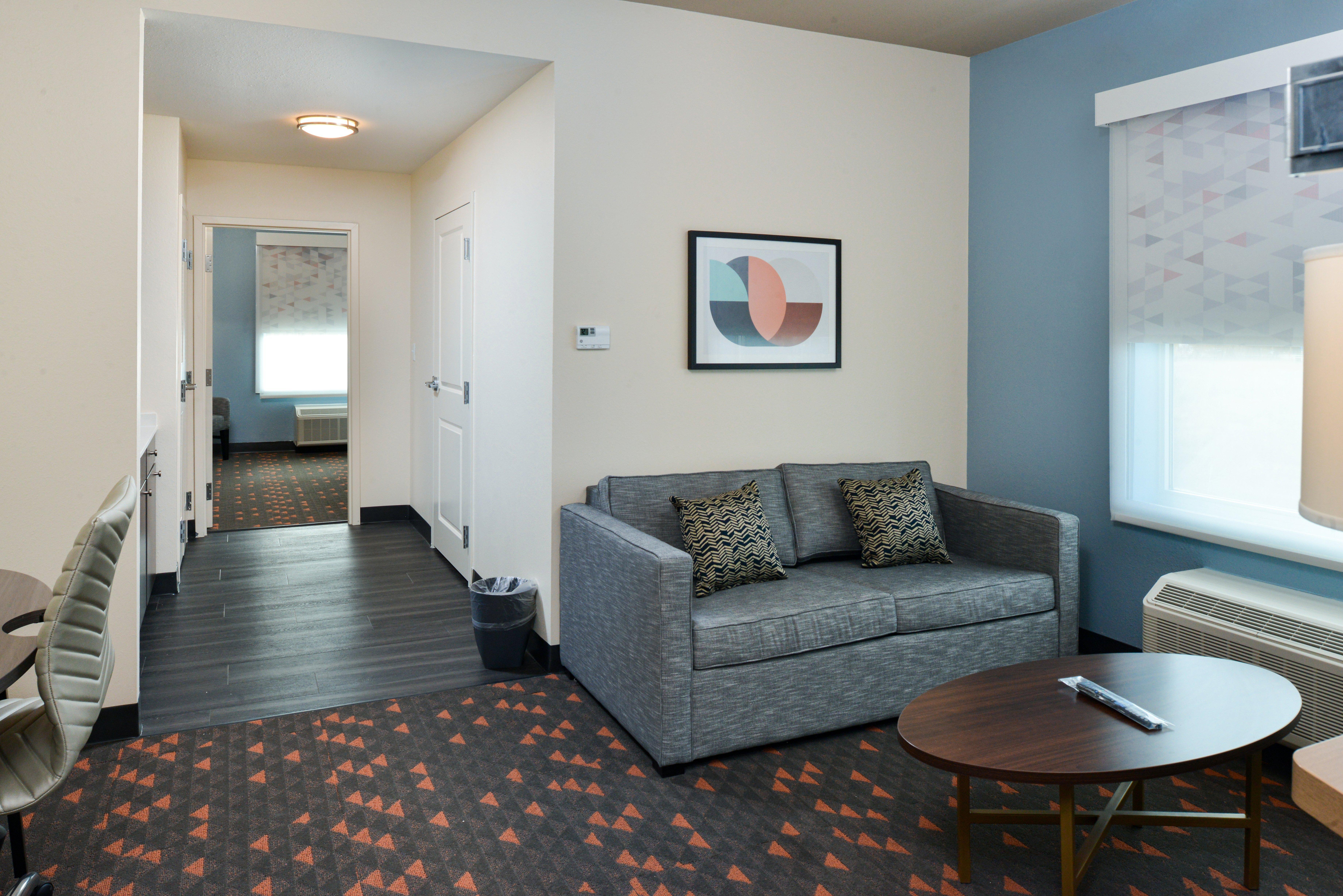 Holiday Inn - Fort Worth - Alliance By Ihg Exteriér fotografie