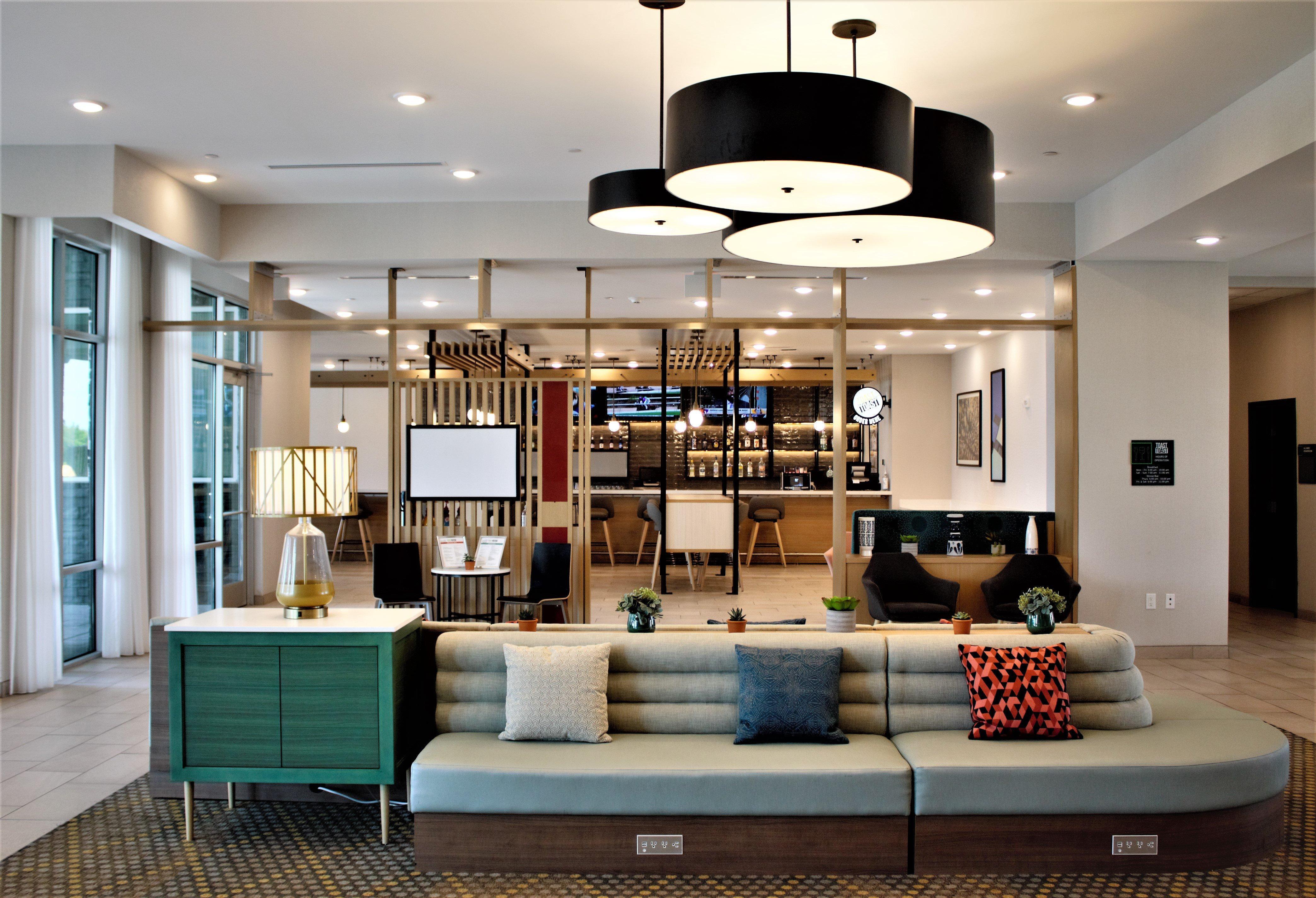 Holiday Inn - Fort Worth - Alliance By Ihg Exteriér fotografie
