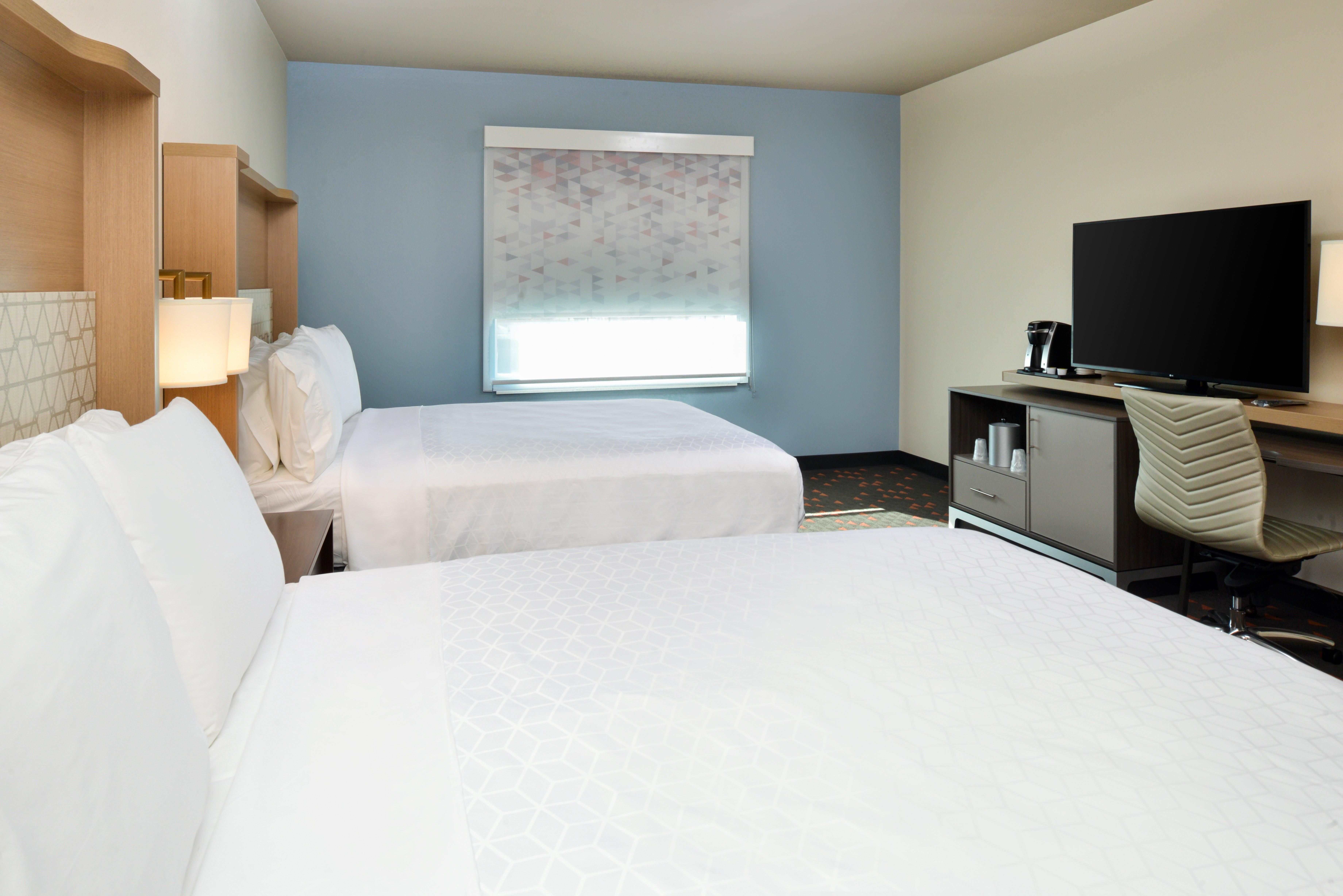 Holiday Inn - Fort Worth - Alliance By Ihg Exteriér fotografie