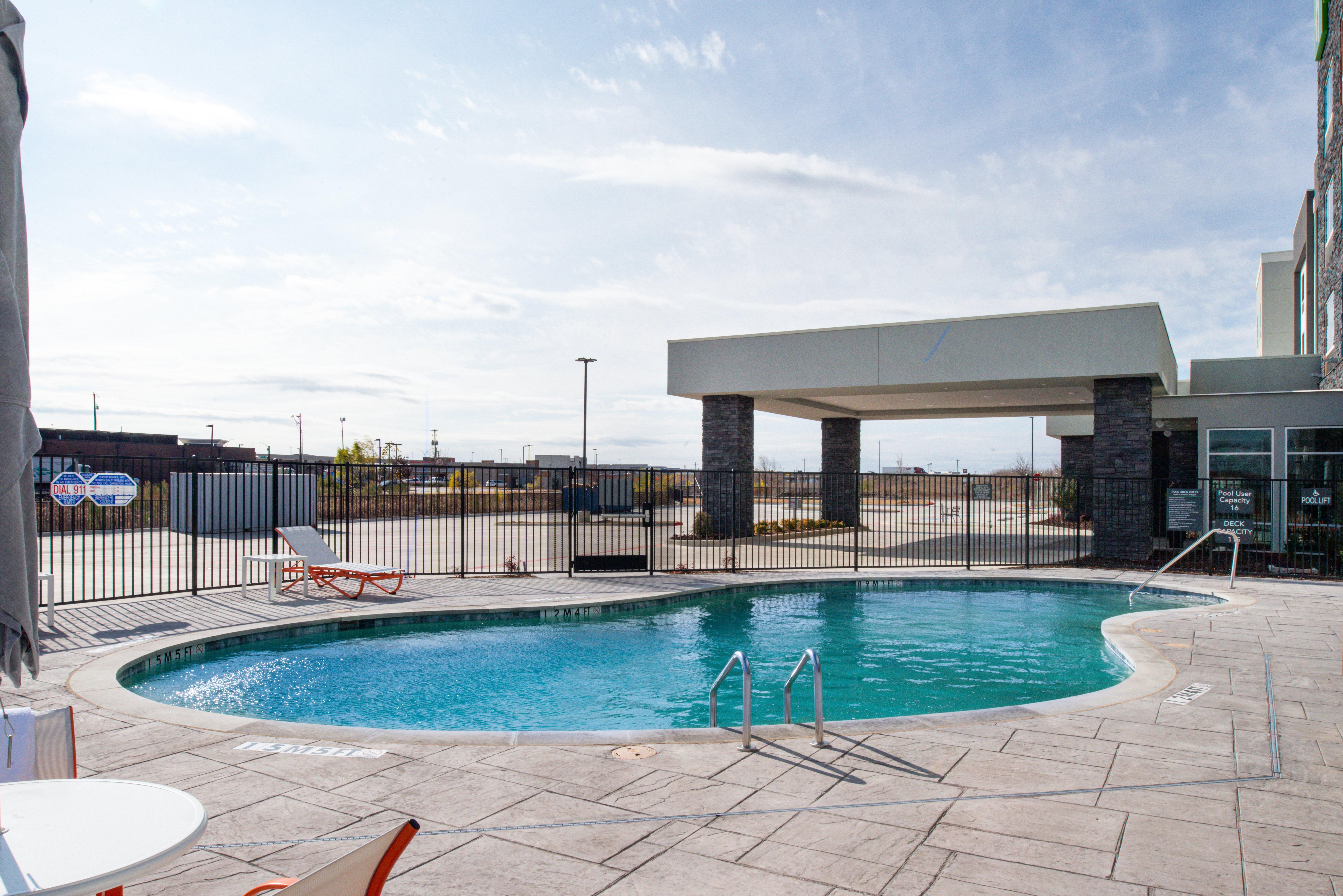 Holiday Inn - Fort Worth - Alliance By Ihg Exteriér fotografie