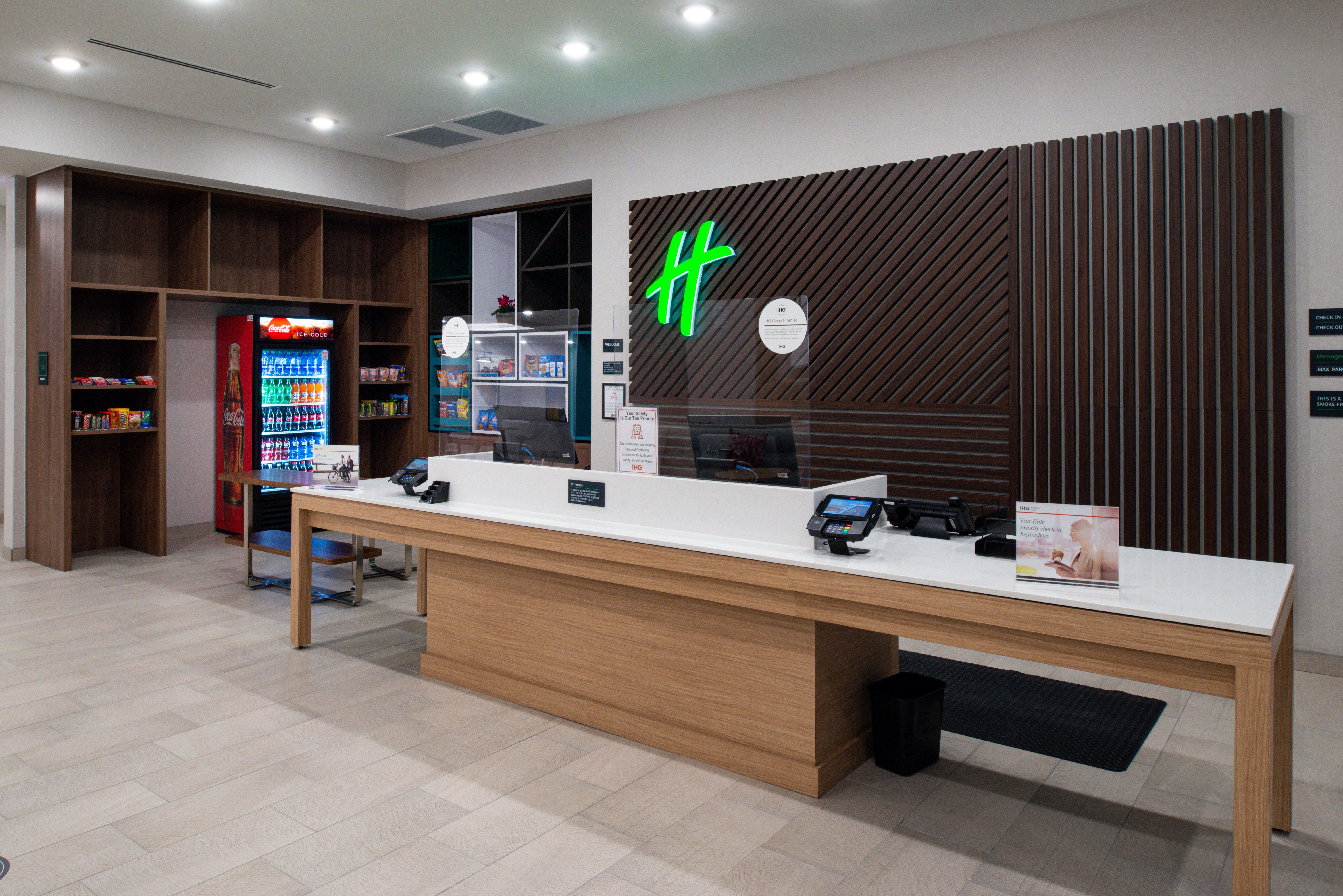Holiday Inn - Fort Worth - Alliance By Ihg Exteriér fotografie